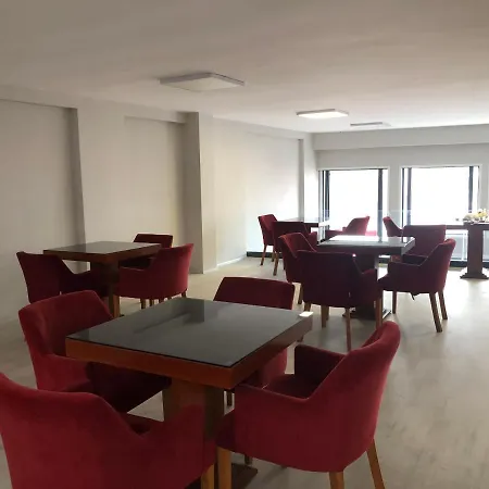 Appart hôtel Hilal Suite