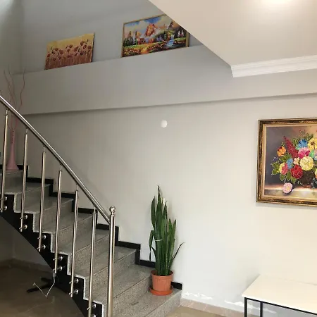 Appart hôtel Hilal Suite