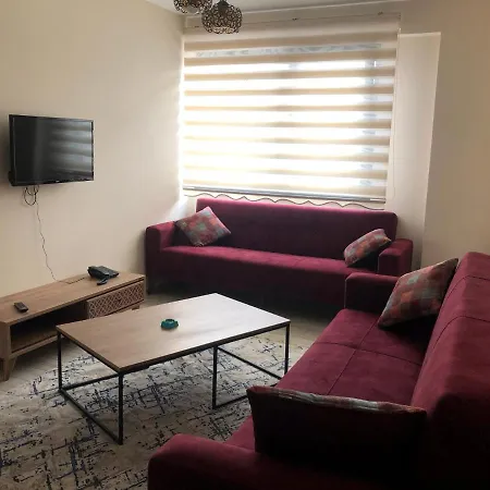 Hilal Suite Appart hôtel