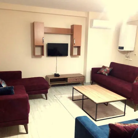 Hilal Suite 3* Trabzon