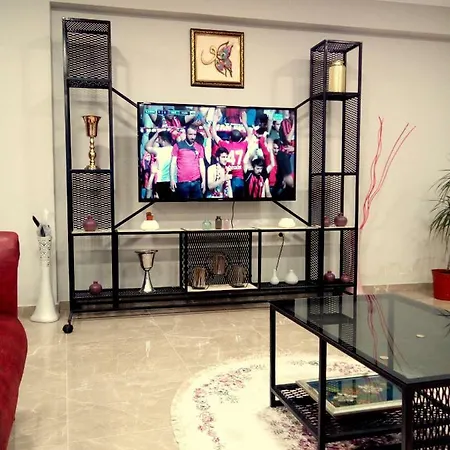 Hilal Suite Appart hôtel Trabzon