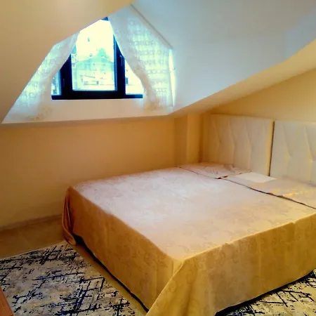 Hilal Suite Appart hôtel