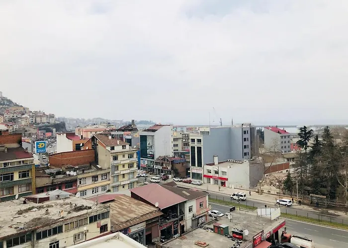 Aparthotel Hilal Suite 3*