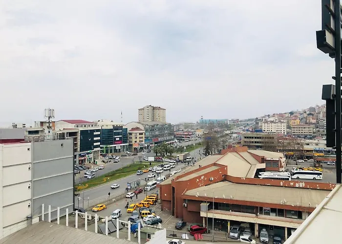 Hilal Suite Aparthotel 3*