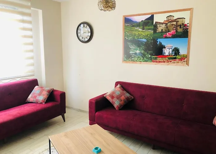 Aparthotel Hilal Suite