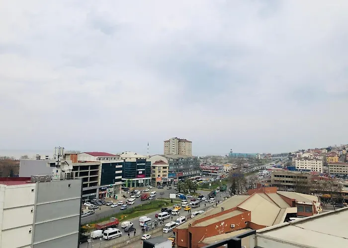 Aparthotel Hilal Suite 3*