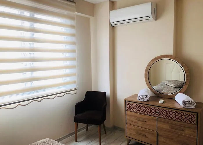 Hilal Suite Aparthotel