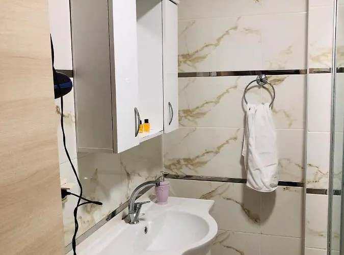 Hilal Suite 3* Trabzon