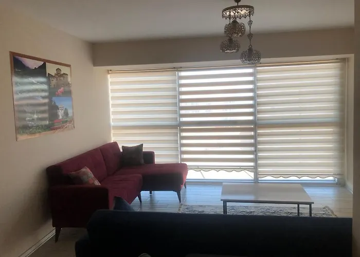 Hilal Suite 3* Trabzon