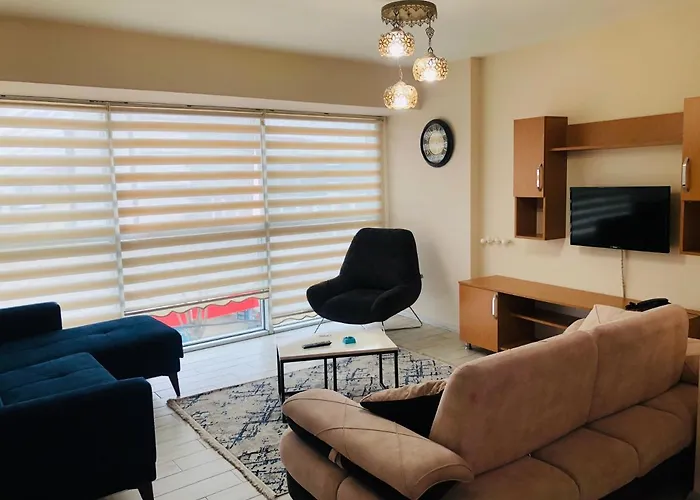 Hilal Suite Aparthotel 3*