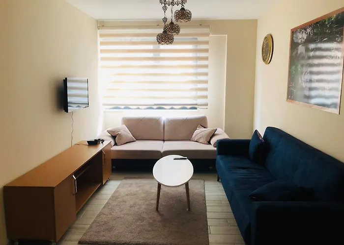 Aparthotel Hilal Suite 3*