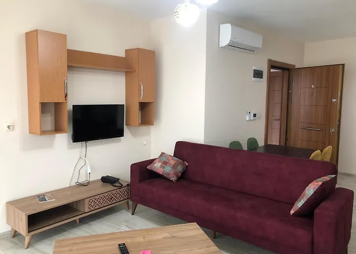 Hilal Suite Aparthotel