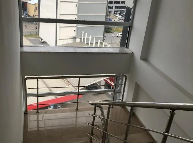 Aparthotel Hilal Suite 3*