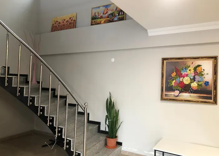 Aparthotel Hilal Suite