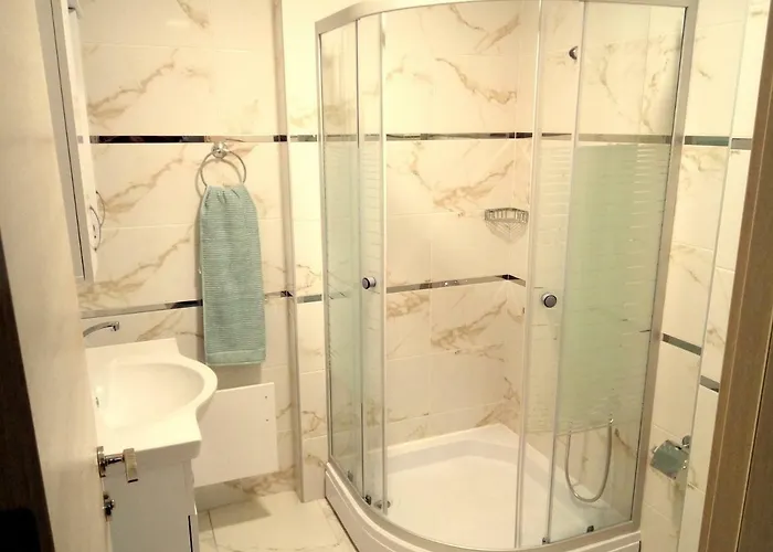 Hilal Suite Aparthotel 3*